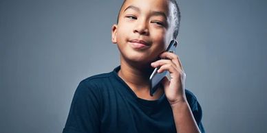 1. Telephone Enquiry