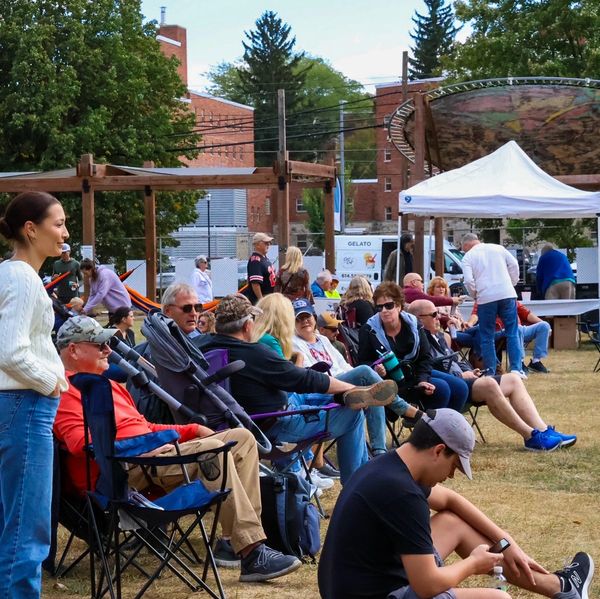 2025 Delaware Music Festival