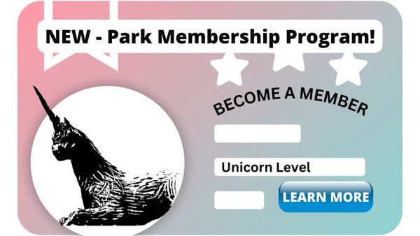 Become a Member of the Park!