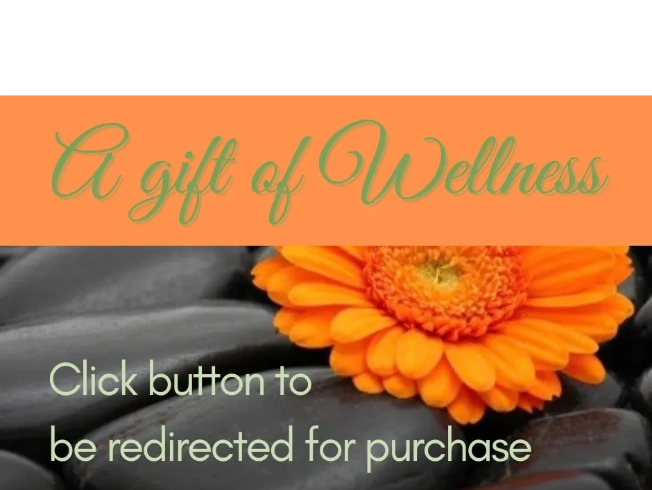 Give the gift of wellness!