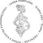 Fisioterapeuta Pélvica Luana Pamplona