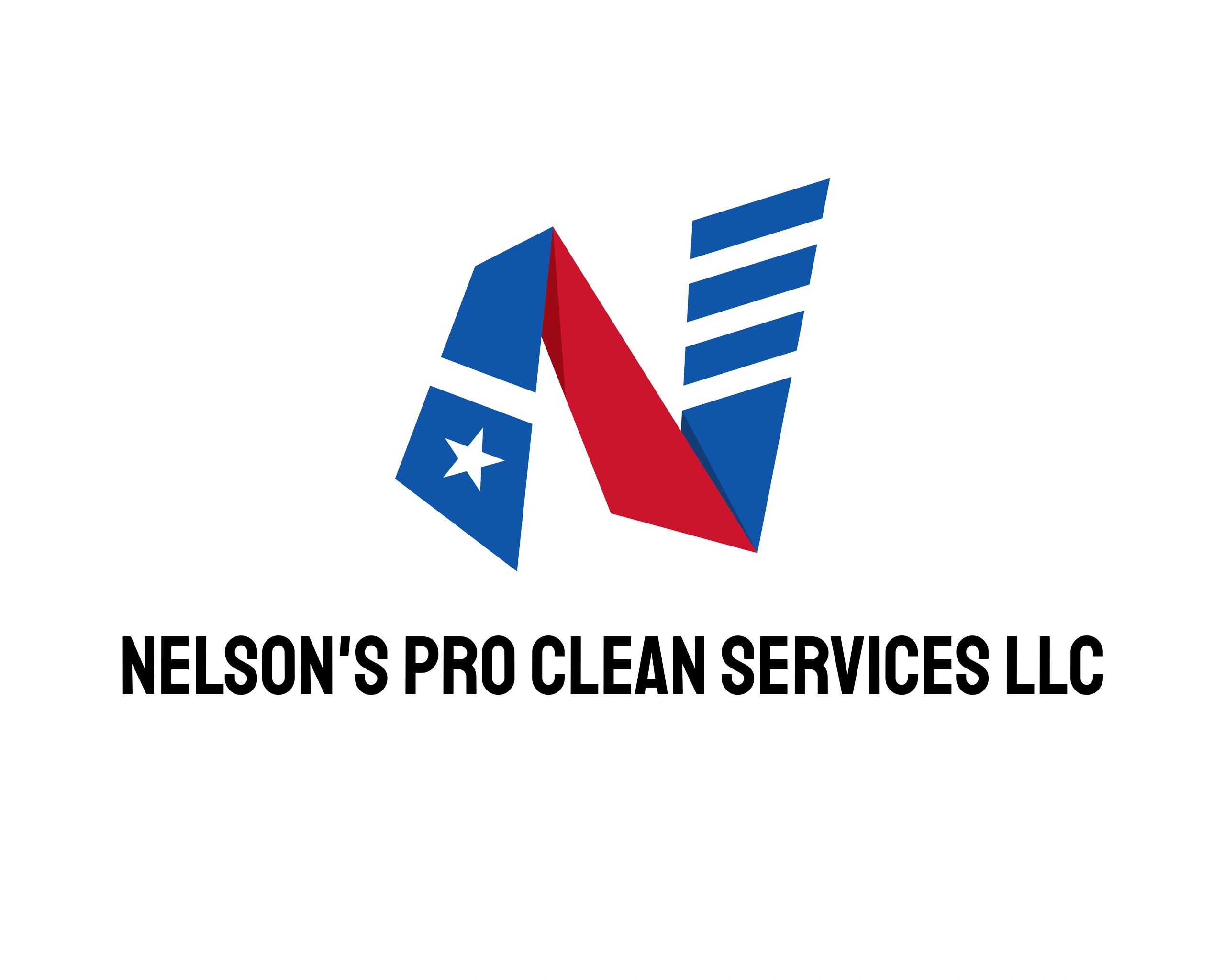 Nelson's Pro Cleaning Services LLC Nelson's Pro Clean Services LLC