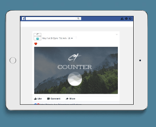 counter