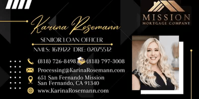 KARINA ROSEMANN