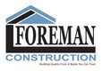 Foreman Construction LLC