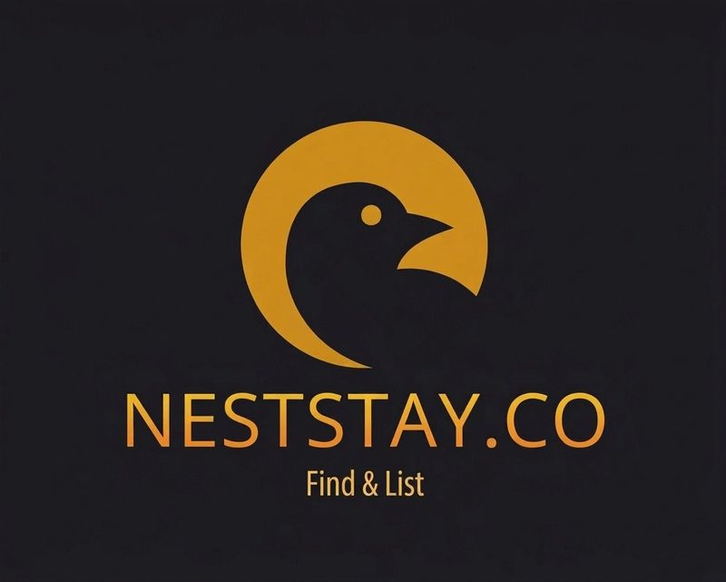NestStay's Logo