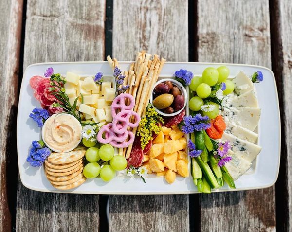 Bountiful Boards: Where Cheeseheads Go Artisanal in Green Bay