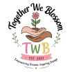 Together We Blossom