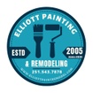 Elliott Paint Remodel