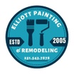 Elliott Paint Remodel