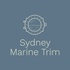 Sydney Marine Trim
