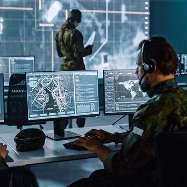 cyber intelligence 