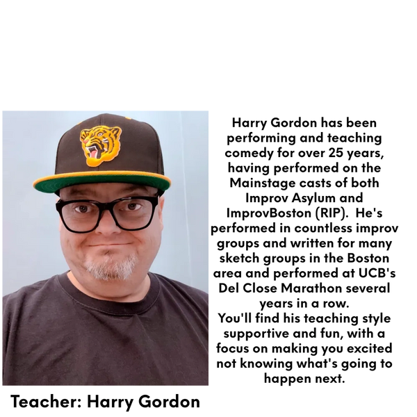 Millcity Comedy