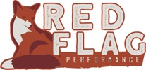 Red Flag Performance PEMF & Pet Care