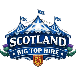 Scotland Big Top Hire