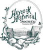 Haycock Historical Society