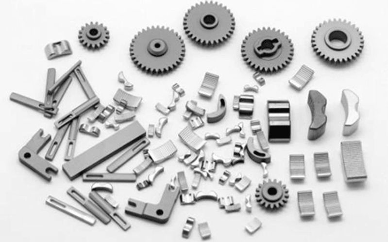 P/M Parts