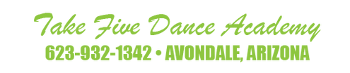 Take Five Dance Academy