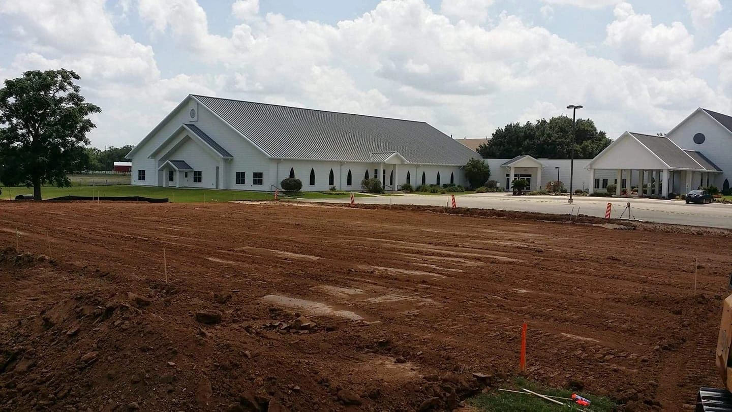 R D Dirt Works
