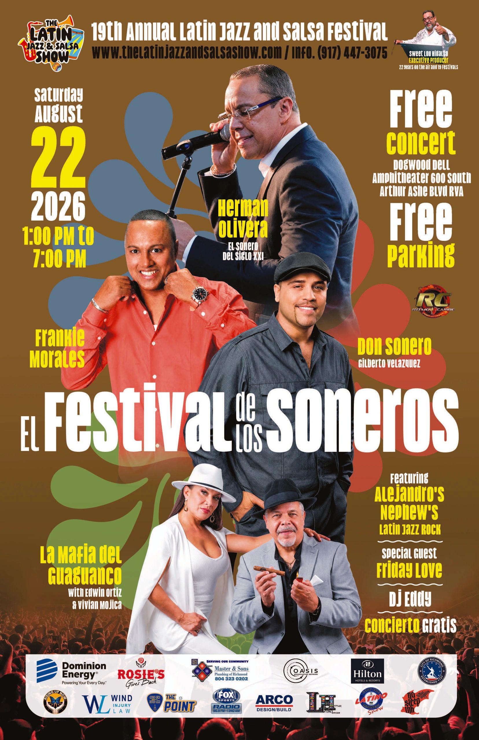 El Festival de los Soneros