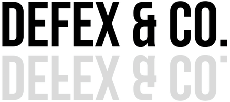 DEFEX & CO.