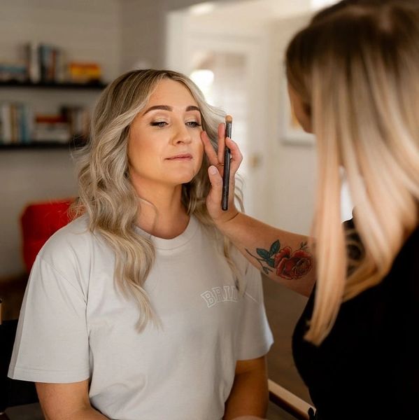 Artistry by Kat | Bridal Hair & Makeup Artist – Southern Highlands, South Coast & Illawarra”