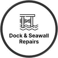 Dock & Seawall Repairs
772.584.9011