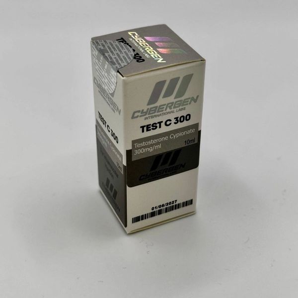 Testosterone Cypionate for sale