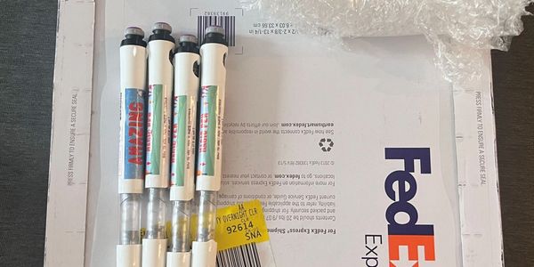 Steroids For Sale in USA