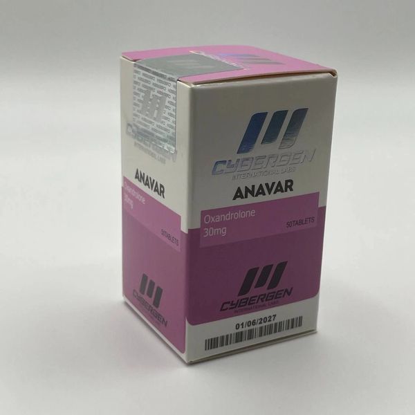 Anavar, or Oxandrolone for sale