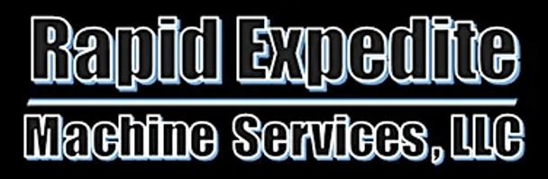 Rapid Expedite Machine Services