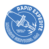 Rapid Expedite Machine Services