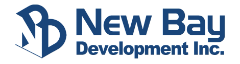 NEW BAY DEVELOPMENT