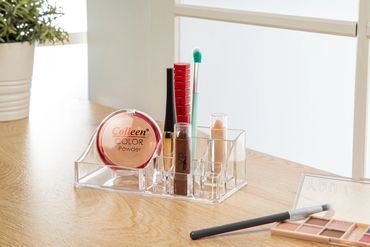 AK 499 PIRAMIT COSMETIC ORGANIZER