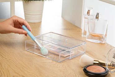 AK 614 MAKEUP DRAWER ORGANIZER