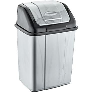 AK 740 DUSTBIN NO.5 (32 LT)