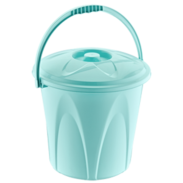 AK 188 WATER BUCKET NO.5 (20 LT)