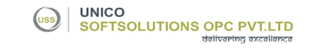 Unico Soft Solutions (OPC) PVT LTD.