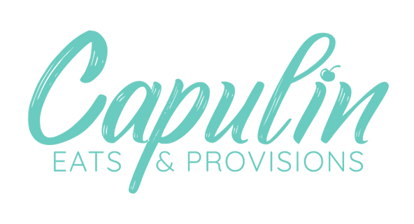 Capulín Eats & Provisions