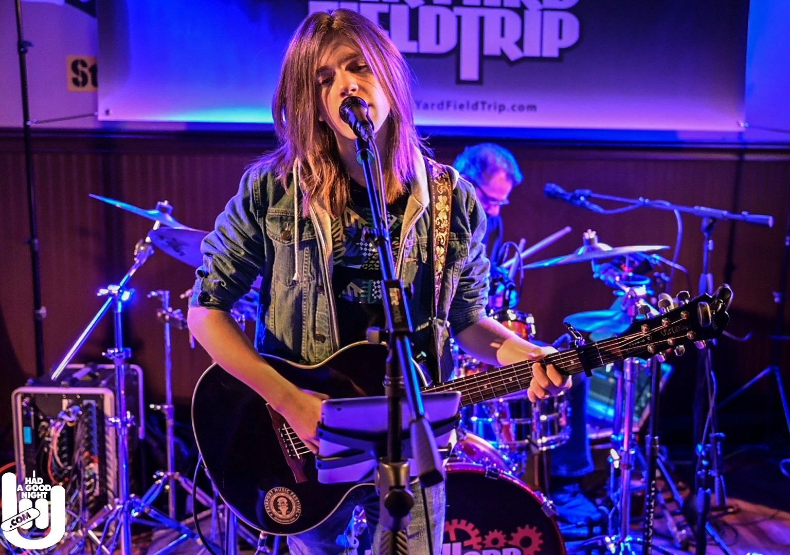 Max Doud Music Musician Webster, New York