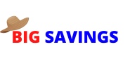 big savings
