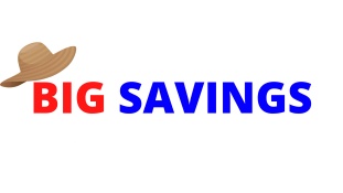 big savings