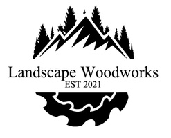 Landscape woodworks