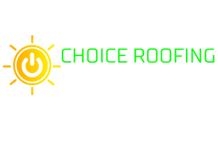 CHOICE ROOFING + Solar Solutions LLC
 (972) 977-8144
