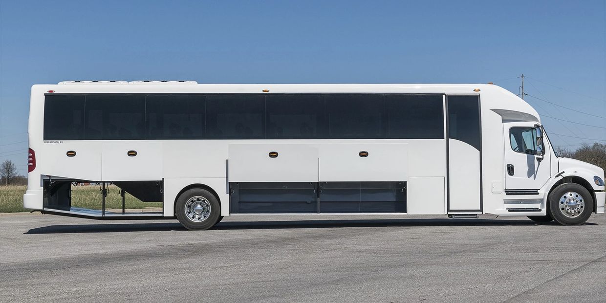 Denver Bus Charters