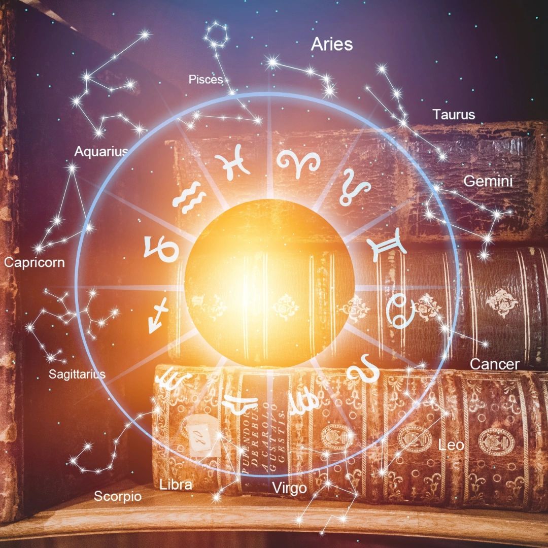 Astrology 