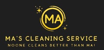 Ma's Cleaning Service