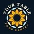 Your Table Food Pantry