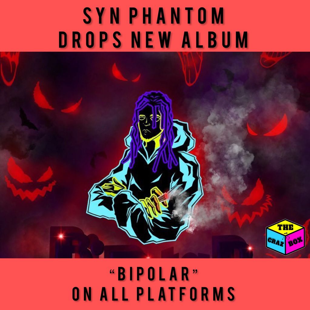 SYN Phantom