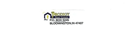 Prodigy Real Estate